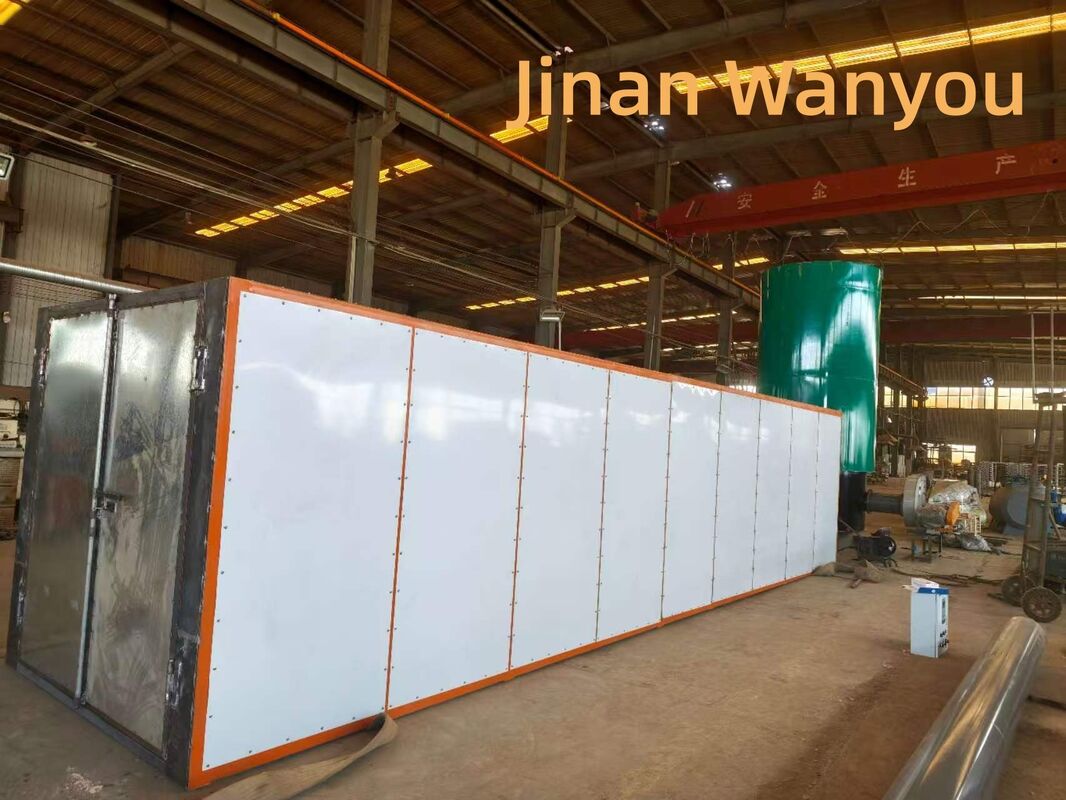 Semi Automatic Paper Egg Tray Machine Simple Structure 1*4 Molds 1500pcs/h Low-Cost Eco-Friendly  For Small Business