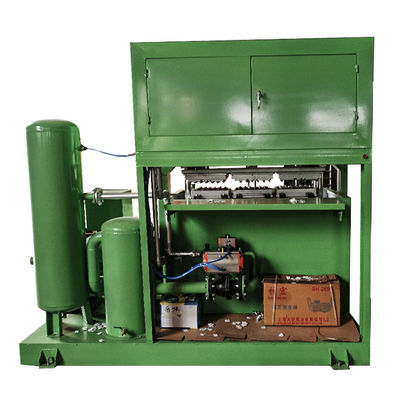 আউটপুট 53-100kg/H অ্যালুমিনিয়াম ছাঁচ পল্প ছাঁচনির্মাণ ডিম কার্টন মেশিন